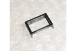 90E501, New Aircraft Avionics Bezel, Lens Retainer