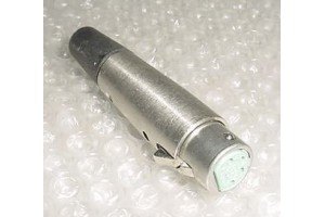 Aircraft Avionics Cannon Plug, Switchcraft Connector