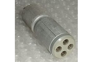 Aircraft Avionics Harness Connector Plug