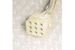 Aircraft Avionics Connector Plug