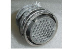 MS3476L22-55S, M83723/14R2255X, Avionics Connector Plug