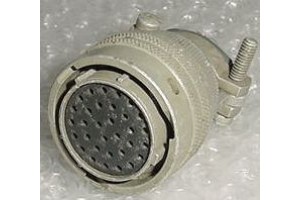 PT06E-18-32S, Bendix Cannon Plug Aircraft Connector