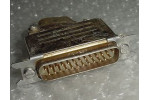 DB-25P, Aircraft Avionics Harness Cannon Plug Connector