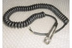 Aircraft Avionics Jumper Cable Wire w Amphenol Connector