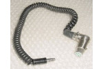 Aircraft Avionics Jumper Cable Wire w Cannon Plug Connector