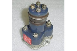 MS24140-D2, 6042H156, Cutler Hammer Aircraft Relay