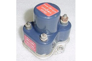 MS24140-D1, 6042H155, Cutler Hammer Aircraft Relay