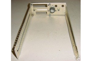 47053-0000,, Cessna Aircraft / ARC Avionics RT-385A Nav Comm Installation Tray