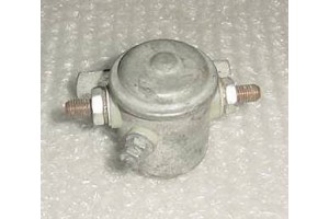 SAW-4404, SAW4404, Cessna / Piper Aircraft Master / Starter Relay / Battery Solenoid