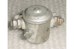 SAW-4404, SAW4404, 24V Aircraft Master / Starter Relay / Battery Solenoid