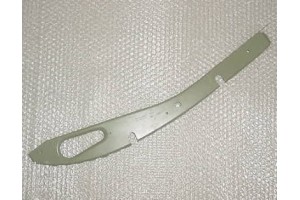 002-430046-1,, Nos Beech Baron Bulkhead Frame