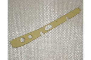 002-430010-37, 002430010-37, Beech Baron Bulkhead Frame