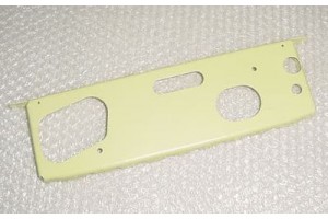 36-400027,, Nos Beech Bonanza Lower Center Fuselage Frame