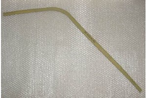 35-410291-80,, Nos Beech Bonanza Windshield Trim / Moulding