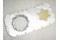 50-110010-113,, Beech Bonanza Fuel Cell Door Cover / Wing Access Panel