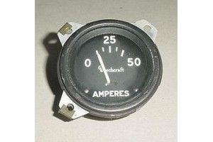 92939, Beechcraft 50A Ammeter Indicator