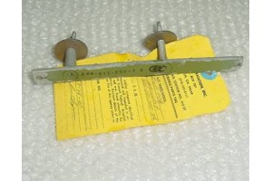 206-031-205-003A, 206-031-205-3A, Bell 206 Ballast Bracket