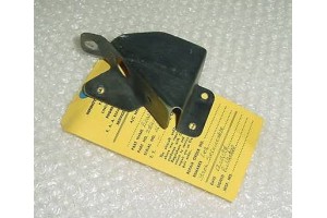 206-031-215-011, 206-031-215-11, Bell 206 Bracket w/ Serv Tag