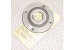 206-060-956-1, 206-060-956-001, Bell 206 Helicopter Shaft Retaining Plate w/ Serv Tag