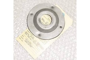 206-060-956-1, 206-060-956-001, Bell 206 Cover Assy w/ Serv Tag