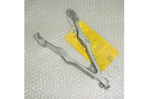 206-010-407-001, 206-010-407-1, Bell 206 Collective Idler Link