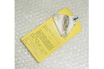 206-031-127-15, 206-031-127-015, Bell Jack and Tie Down Fitting