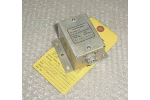 206-075-545-005, 1396-1-5, Bell Rotor RPM Sensor w/ Serv tag