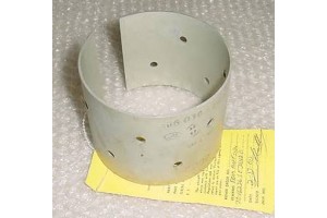 206-010-118-1, 206-010-118-001, Bell 206 Spacer Sleeve