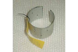 206-010-118-01, 206-010-118-001, Bell 206 Helicopter Spacer Sleeve w/ Serv tag