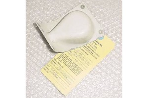 206-031-021-19, 206-031-021-019, Bell 206 Helicopter Cover w/ Serv tag