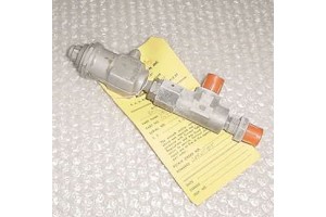 10391, 1650-00-015-6929, Bell Helicopter Relief Valve w/ Srv tg