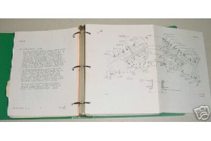 Boeing 727 Mechanical and Electrical Systems Manual