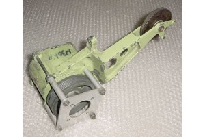 65-23564-23, 6523564-23, Boeing 727 Flap Transmitter Assembly