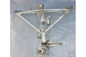35-815192-39, 35-815077, Beech Bonanza 35 Landing Gear Assembly