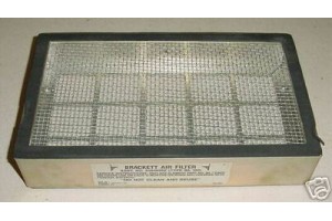 BA-100, 6484696Z, Nos Beechcraft Bracket Aircraft Air Filter