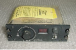 ACS-TE64D,, Aircraft CTCSS Burst Tone Encoder w/ Serv tag