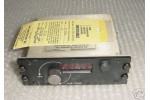ACS-TE64D, Aircraft CTCSS Burst Tone Encoder with Serv tag