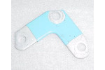 Aircraft / Helicopter Bus Bar Conductor