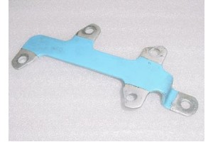 Helicopter / Aircraft Bus Bar Conductor