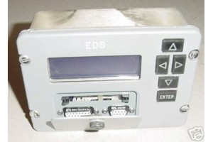 9-362-02A,, Learjet CDU Digital Control Display Unit