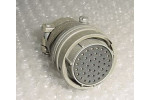 PTO6A-20-41S, New Aircraft Cannon Plug Connector