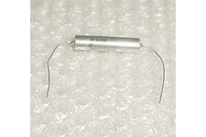 Aircraft Avionics Capacitor, 151D906X9006Y2, 109-0003-00