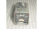 169B-910-8,, Aircraft Carburetor Air Temperature Cluster Indicator