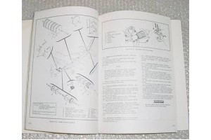 Cessna 207 Skywagon Service Manual