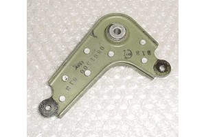 0861500-13, 0861500-813, Cessna 310 Aileron Bellcrank Hinge