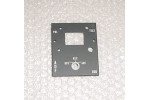 NEW!! ARC Avionics Cessna ADF Faceplate, 41784-00000