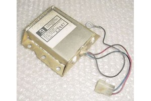 C611004-0101, VR500, Cessna Aircraft Alternator Control Unit