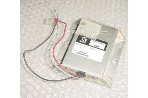 VR500, C611004-0101, Cessna Aircraft Alternator Control Unit