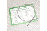 AV955-1-2-8-0424, AV-955-1-2-8-0424, Cessna 414 Rudder Trm Cable