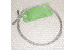 NAS322-22-3132, NAS-322-22-3132, Aircraft Control Cable Assembly
